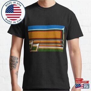 Thailande Bangkok T-Shirt